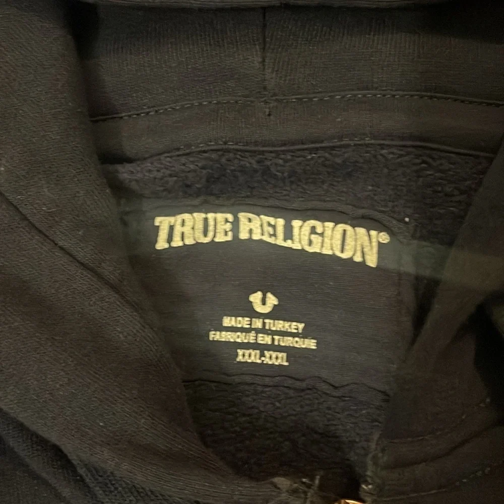 True Religion true religion